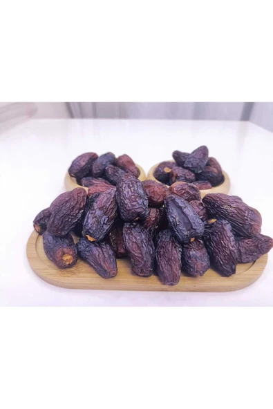 DOĞALSEPET44 Kudüs Hurması Yeni Sezon Large Boy 500 gr - Resim 5