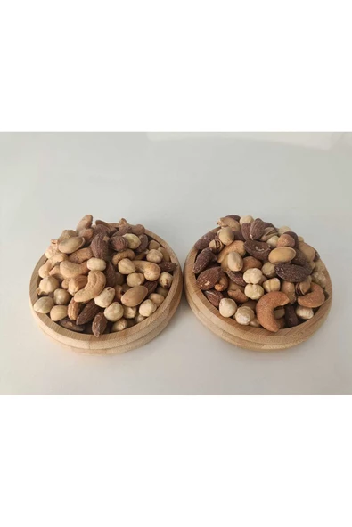 DOĞALSEPET44 Gold Karışık Çerez 250 gr - Resim 5