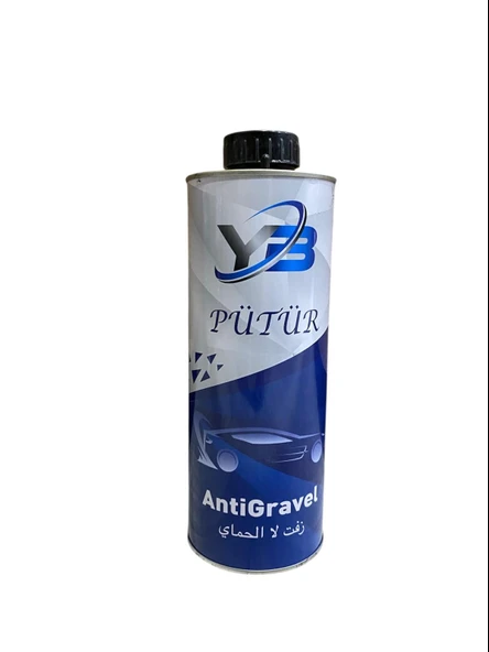 YB PÜTÜR SİYAH 1/1 ürün görseli 1