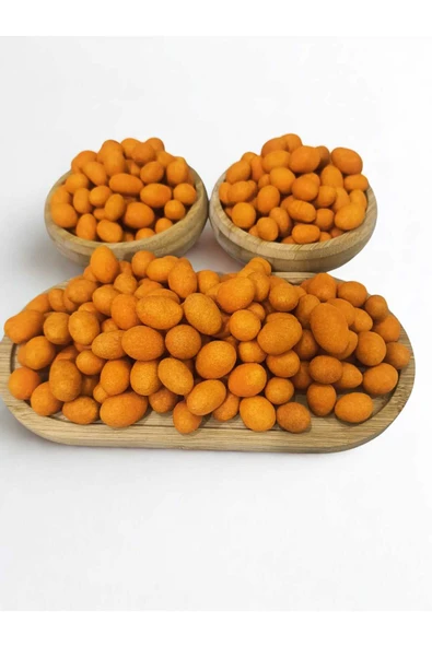 DOĞALSEPET44 Soslu Fıstık 1kg - Resim 2