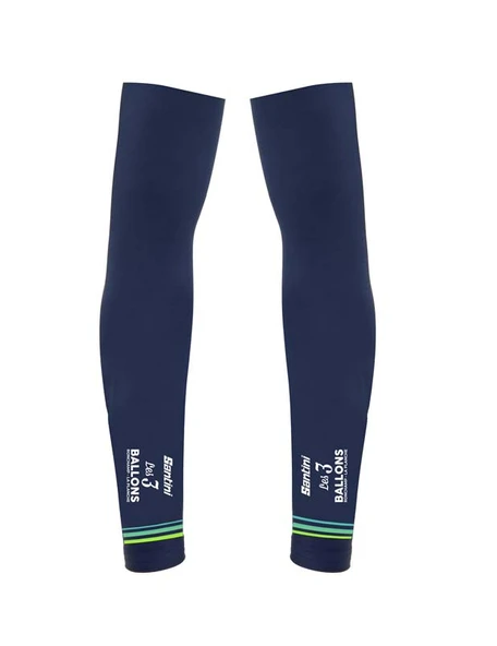 Santini LES 3 Ballons Mevsimlik Kolluk GF680CL22--3B ürün görseli 1