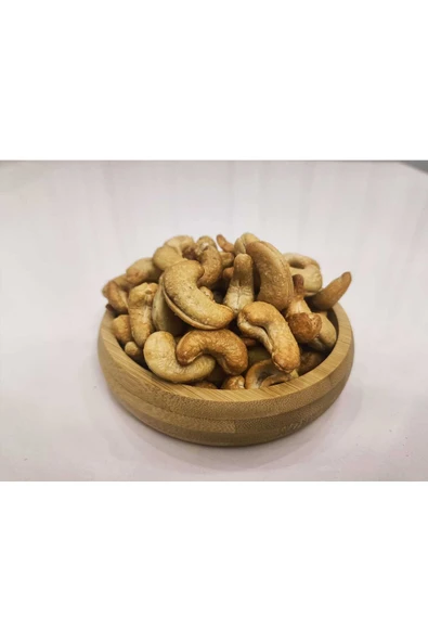 DOĞALSEPET44 DOĞALSEPET 1 KG XL Boy Kavrulmuş Kaju - Resim 3