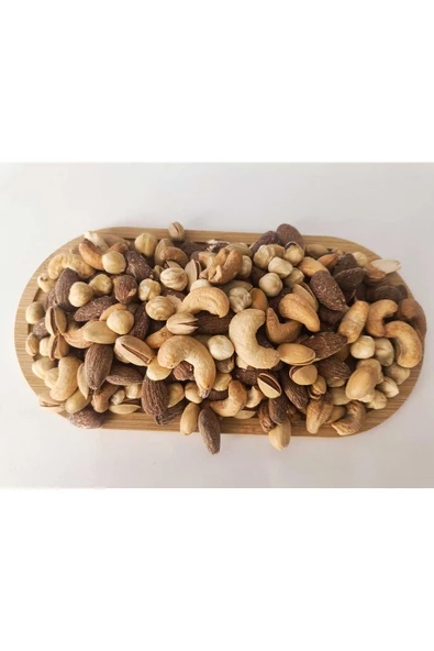 DOĞALSEPET44 Gold Karışık Çerez 250 gr - Resim 6