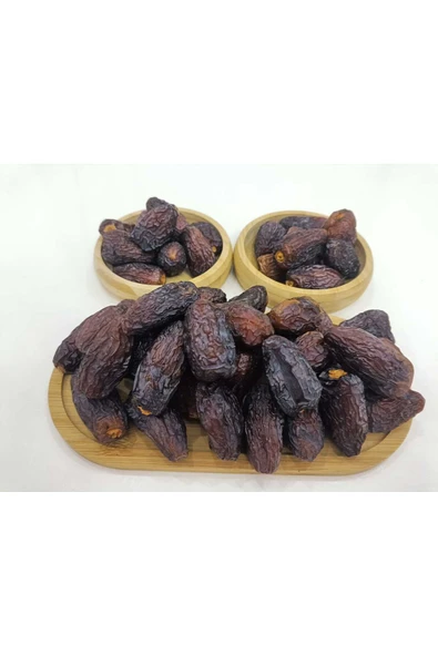 DOĞALSEPET44 Kudüs Hurması Yeni Sezon Large Boy 500 gr ürün görseli 1