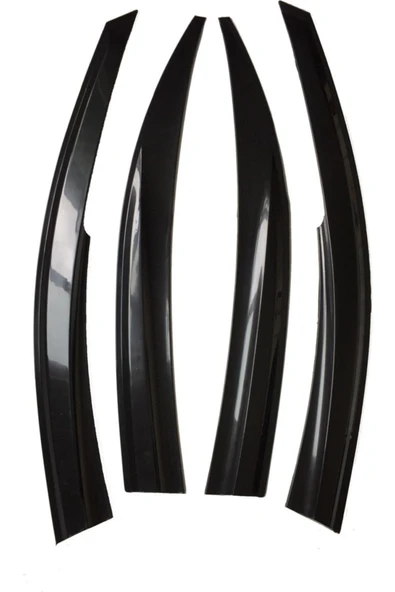 Chevrolet Cruze Rüzgarlık ürün görseli 1