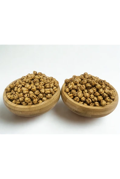 DOĞALSEPET44 Kavrulmuş Sarı Leblebi Tuzsuz 500 gr - Resim 6