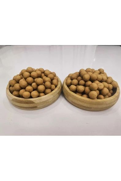 DOĞALSEPET44 Kaplamalı Kıtır Leblebi 1kg - Resim 4