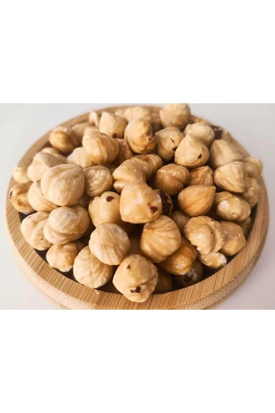 DOĞALSEPET44 Yeni Mahsül Kavrulmuş Fındık 1 kg - Resim 4