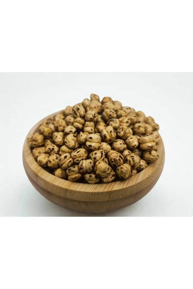 DOĞALSEPET44 Kavrulmuş Sarı Leblebi Tuzsuz 1 kg - Resim 5