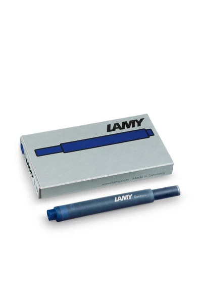Lamy Safarı Dolma Kalem Seti M G.Kutu Lightrose - Resim 2