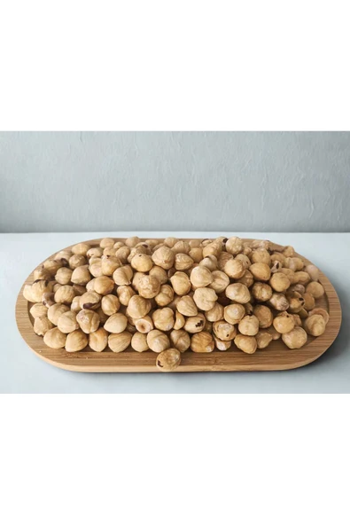 DOĞALSEPET44 Yeni Mahsül Kavrulmuş Fındık 1 kg - Resim 5