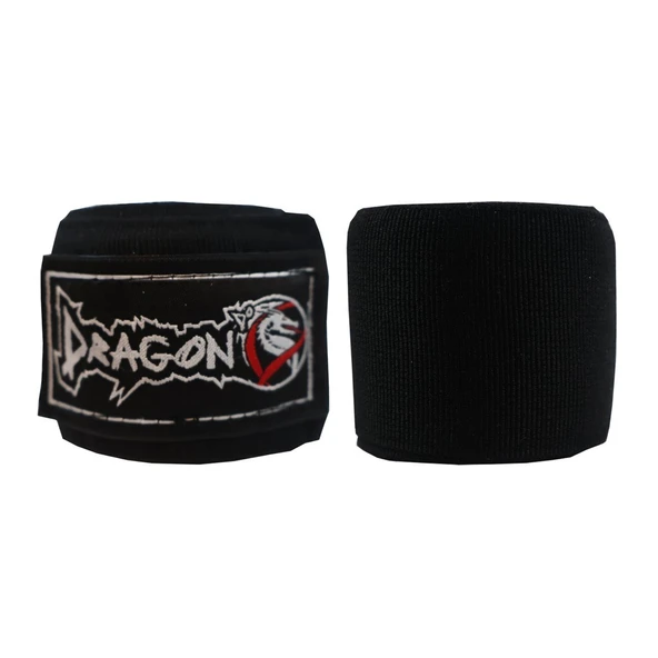 DragonDo 83820 2 Metre Bandaj Çocuk Boks Bandajı - Resim 2