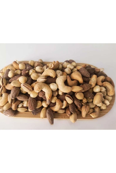 DOĞALSEPET44 Gold Karışık Çerez 250 gr - Resim 2