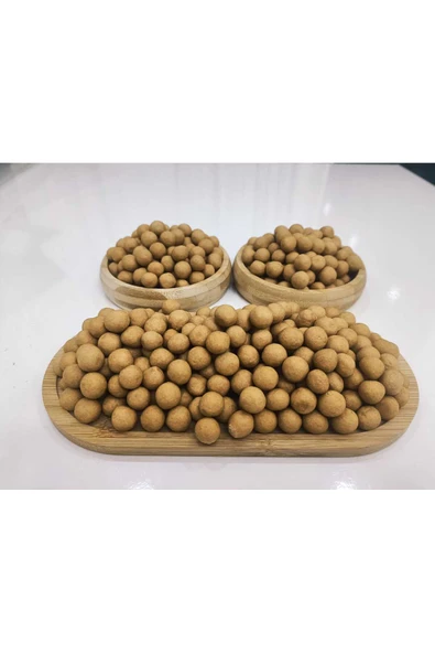 DOĞALSEPET44 Kaplamalı Kıtır Leblebi 1kg - Resim 3