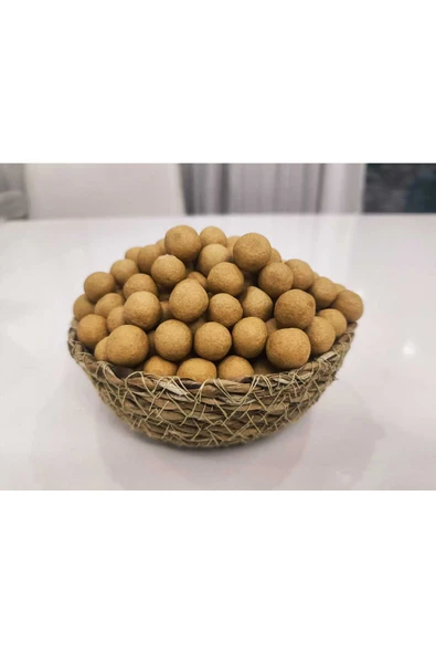 DOĞALSEPET44 Kaplamalı Kıtır Leblebi 1kg - Resim 6