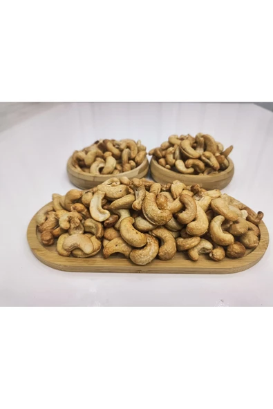 DOĞALSEPET44 Kaju İri Boy 250 gr - Resim 2