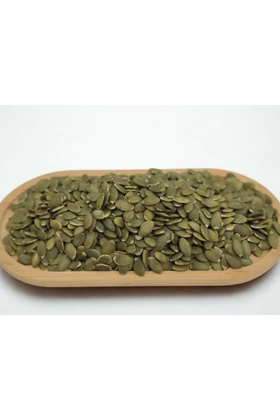 DOĞALSEPET44 Kabak Çekirdeği İçi Tuzsuz 250 gr - Resim 7