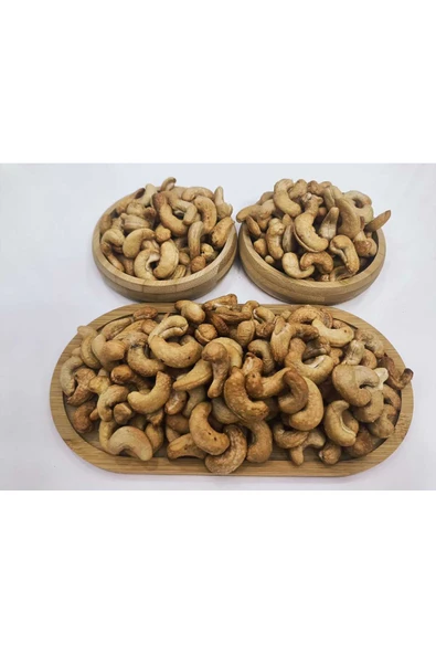 DOĞALSEPET44 Kaju İri Boy 250 gr - Resim 7