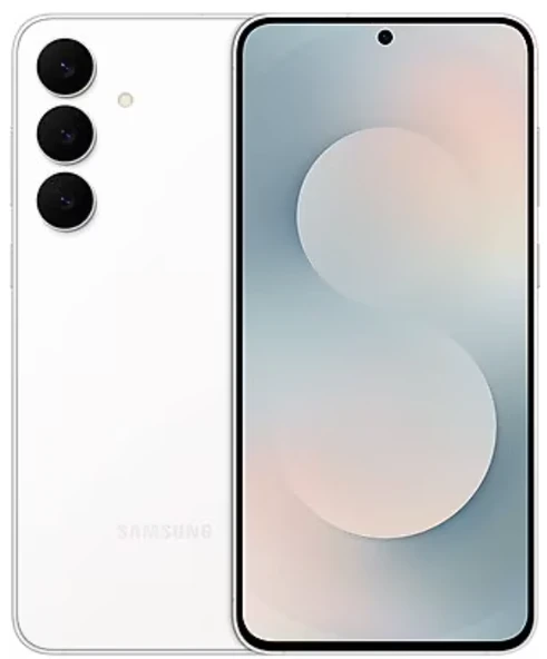 Samsung Galaxy S25 Fe 8 GB 256 GB Beyaz (Samsung Türkiye Garantili) ürün görseli 1