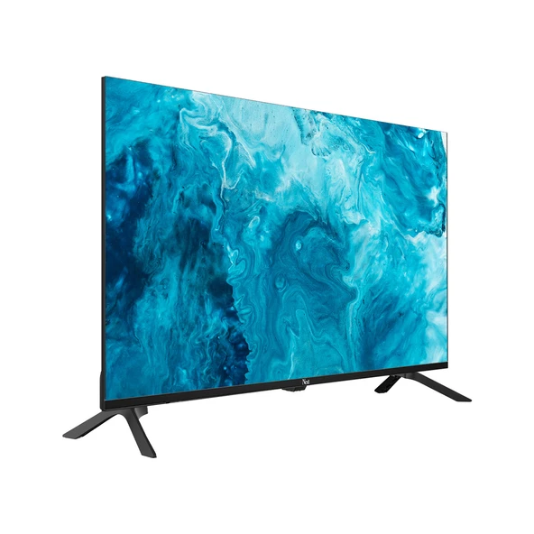 Next YE-43GFSG4 Full HD 43" 109 Ekran Uydu Alıcılı Android Smart LED TV - Resim 2