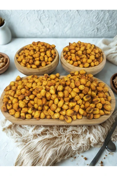 DOĞALSEPET44 Soslu Mısır 1 Kg Enfes Tat ürün görseli 1