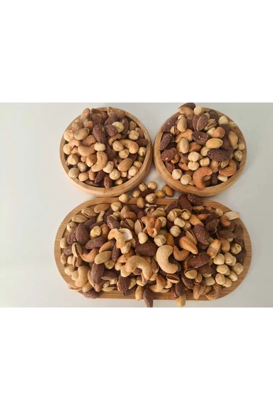 DOĞALSEPET44 Gold Karışık Çerez 250 gr - Resim 3