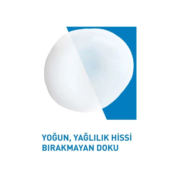 Cerevo Cerave Nemlendirici Yüz Kremi 52 ml - Resim 2