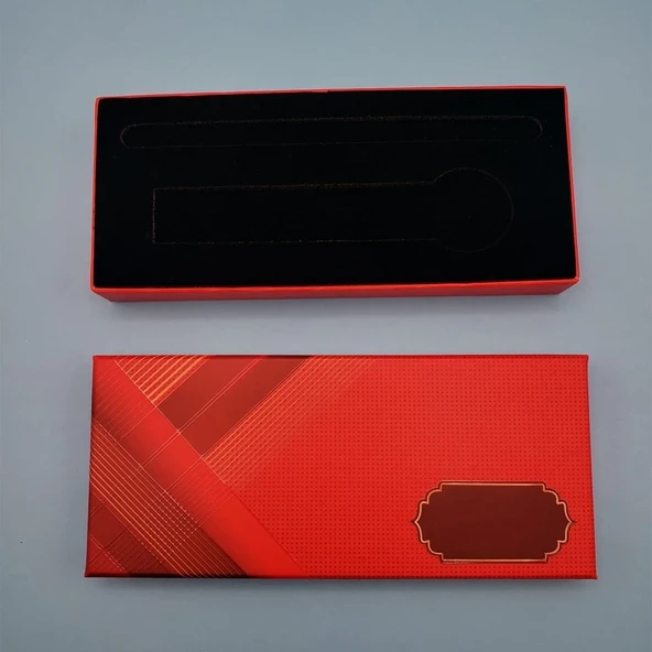 Anahtarlık Ve Kalem Kutusu ürün görseli 1