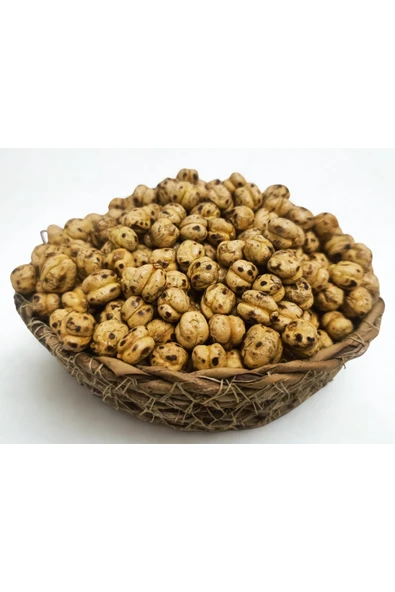 DOĞALSEPET44 Kavrulmuş Sarı Leblebi Tuzsuz 1 kg - Resim 6