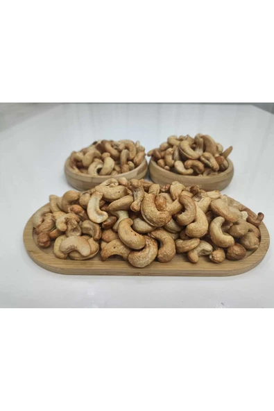 DOĞALSEPET44 DOĞALSEPET 1 KG XL Boy Kavrulmuş Kaju - Resim 2