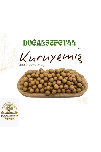 DOĞALSEPET44 Kaplamalı Kıtır Leblebi 1kg ürün görseli 1