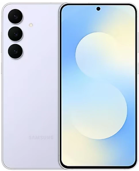 Samsung Galaxy S25 Fe 8 GB 256 GB Buz Mavisi (Samsung Türkiye Garantili) ürün görseli 1