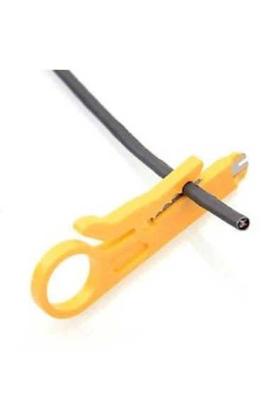 Kablo Soyma Aparatı Kablo Sıyırıcı Soyucu ürün görseli 1