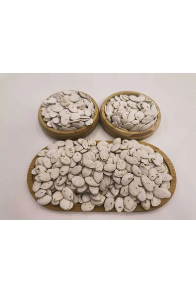 DOĞALSEPET44 1 Kg Kabak çekirdeği Jumbo Boy ürün görseli 1