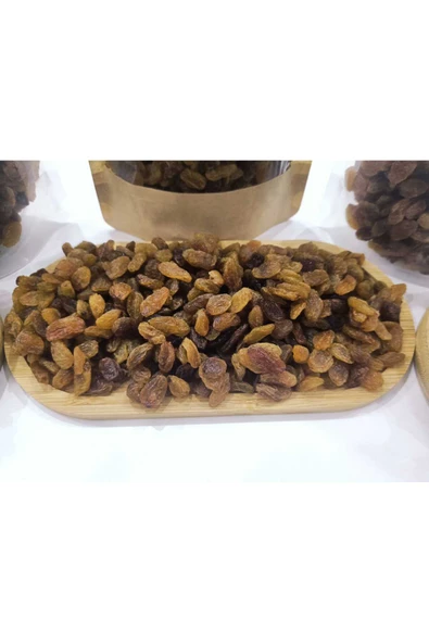 DOĞALSEPET44 Çekirdeksiz kuru üzüm 1kg - Resim 3