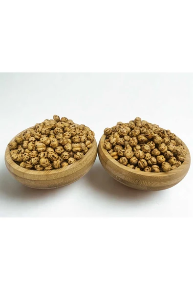 DOĞALSEPET44 Kavrulmuş Sarı Leblebi Tuzsuz 1 kg - Resim 3