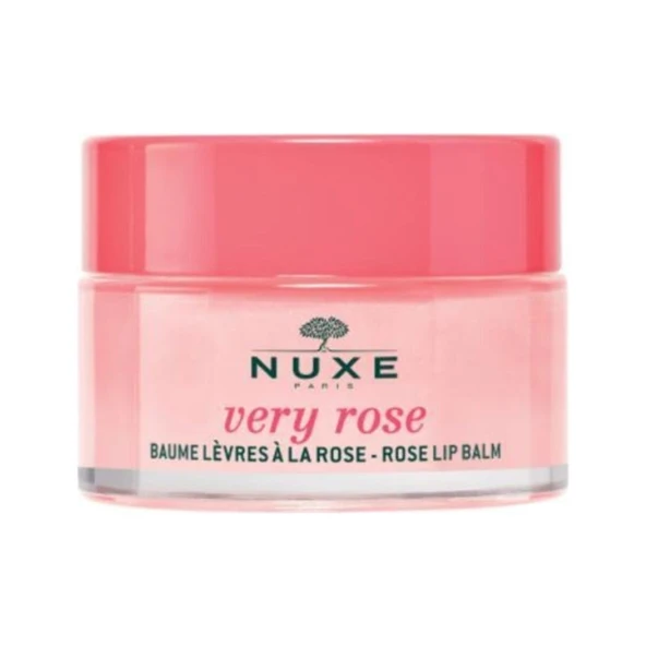 Very Rose Lıp Balm 15G ürün görseli 1