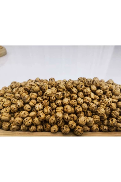 DOĞALSEPET44 Kavrulmuş Sarı Leblebi Tuzsuz 1 kg - Resim 2