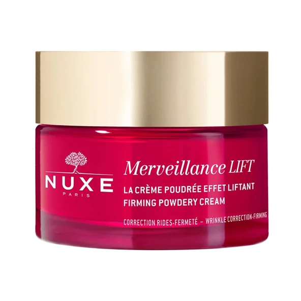 Merveillance Lift Firming Powdery Cream 50 ml ürün görseli 1