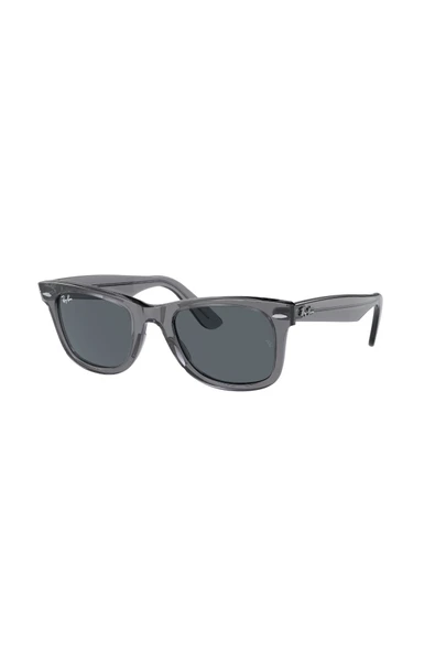 Ray-Ban RB 2140 6773/R5 50 Unisex Güneş Gözlüğü - Resim 2