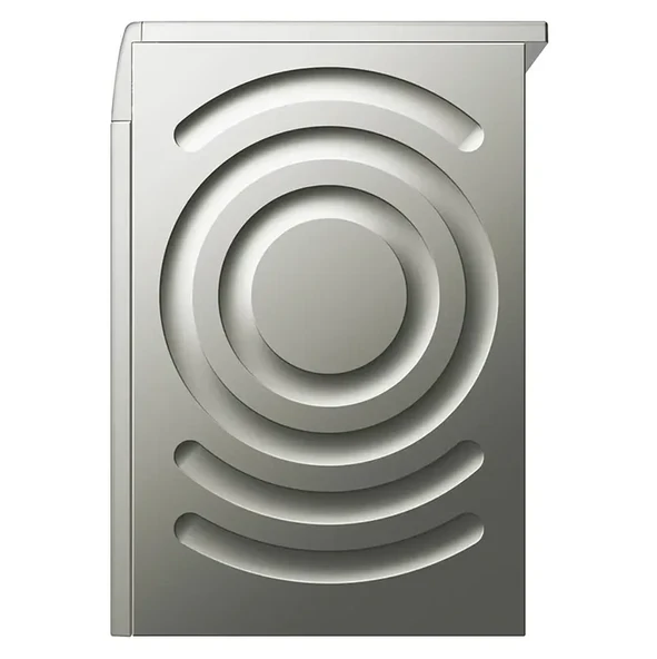 SİEMENS WG52K2ZXTR 10 kg 1200 Devir Home Connect Çamaşır Makinesi - Resim 3