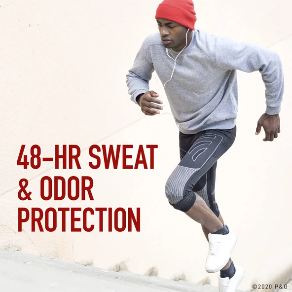 Old Spice Original Deodorant 85 GR - Resim 2