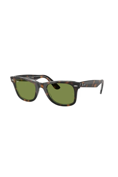 Ray-Ban RB 2140 1413/4E 50 Unisex Güneş Gözlüğü - Resim 2
