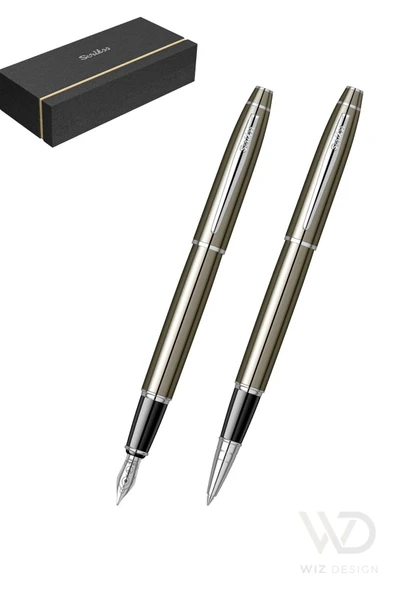 Scrikss WizDesign 35 - Resim 2