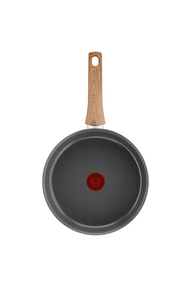 Tefal Ceramic Renew 24 cm Kısa Tencere - Resim 5