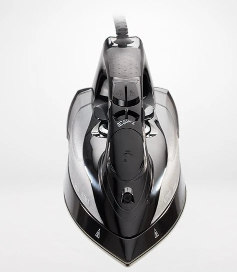 GAZELLA AZİMUT BUHARLI ÜTÜ SİYAH - Resim 2