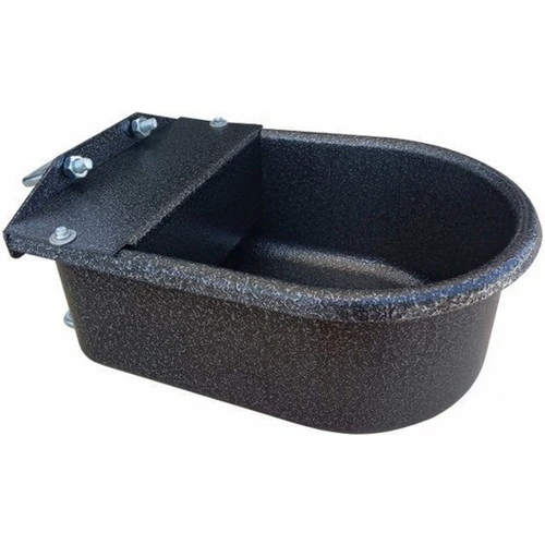 Çiftlik Sepetim 5 Lt Demir Sac Suluk ürün görseli 1