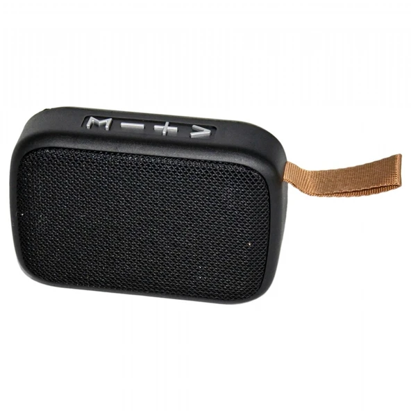 CARUB TAŞINABİLİR BT HOPARLÖR - Resim 3