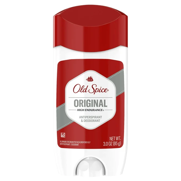 Old Spice Original Deodorant 85 GR ürün görseli 1