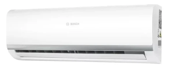 Bosch Climate 2000 CL2000U W 35 E 12000 BTU Duvar Tipi Split Klima - Montaj Dahil ürün görseli 1